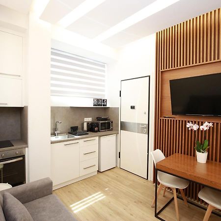 Emily In Athens - Central Modern Flat Syntagma E4 المظهر الخارجي الصورة