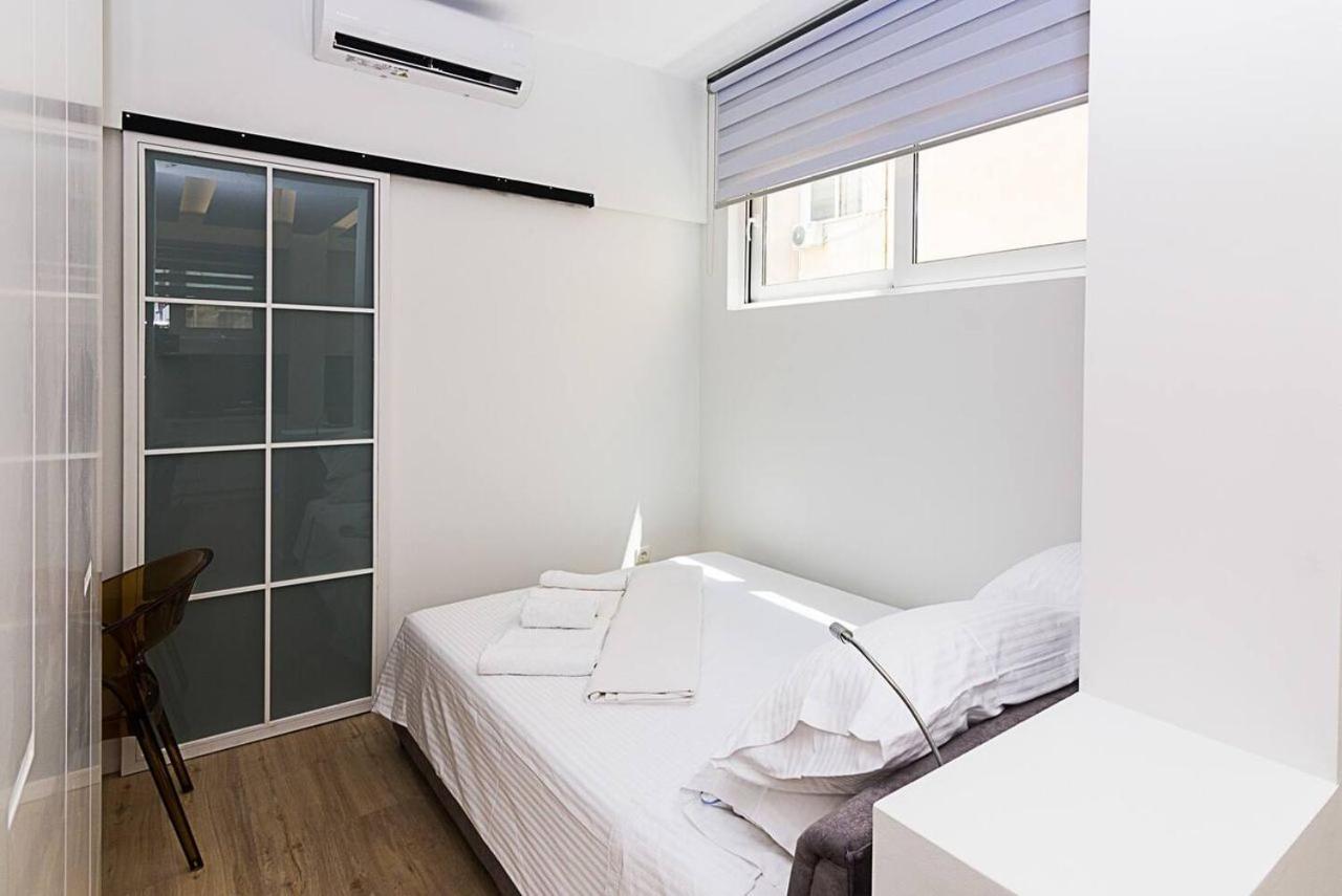 Emily In Athens - Central Modern Flat Syntagma E4 المظهر الخارجي الصورة