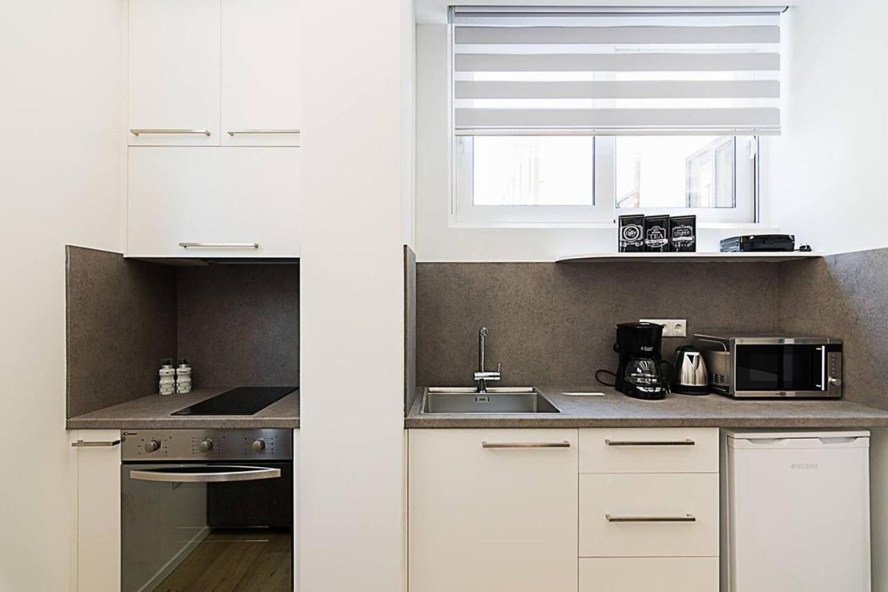Emily In Athens - Central Modern Flat Syntagma E4 المظهر الخارجي الصورة