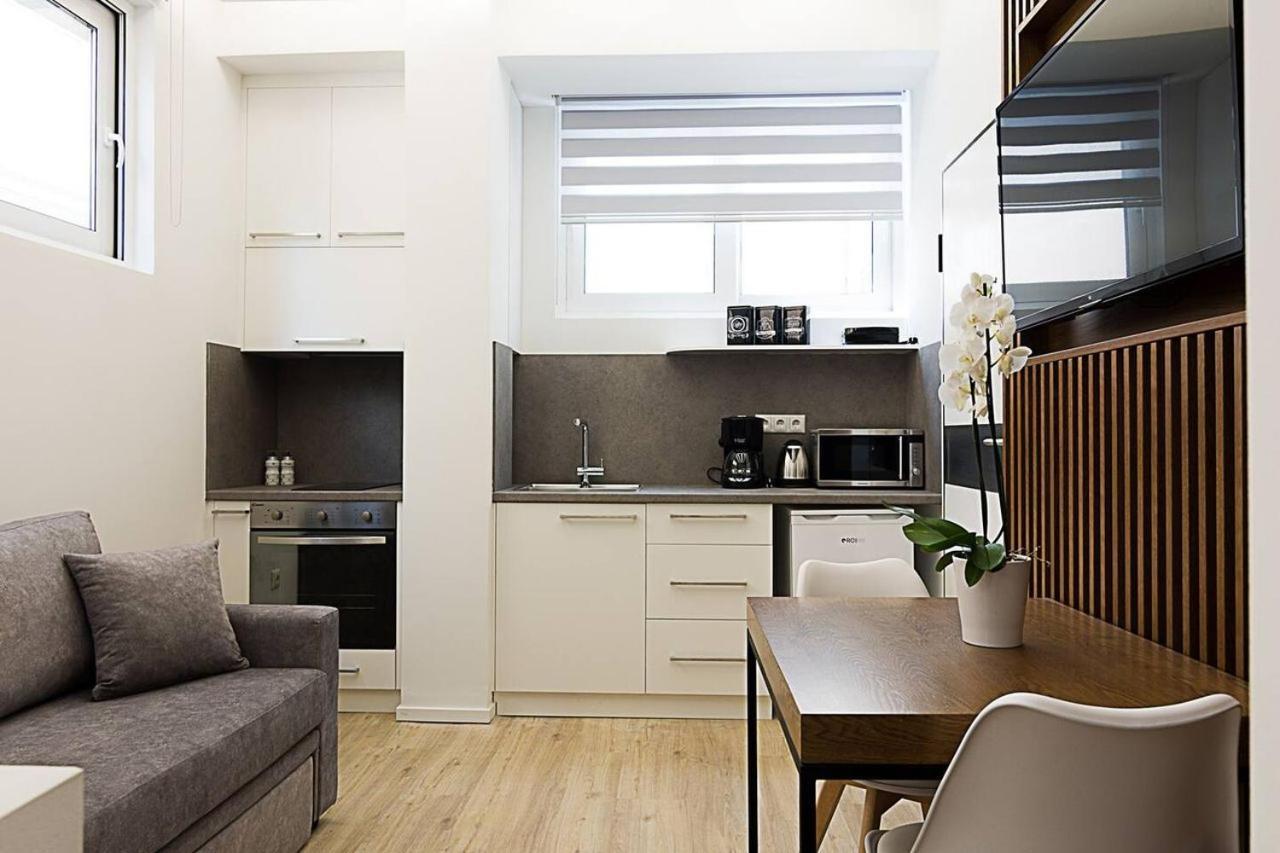 Emily In Athens - Central Modern Flat Syntagma E4 المظهر الخارجي الصورة