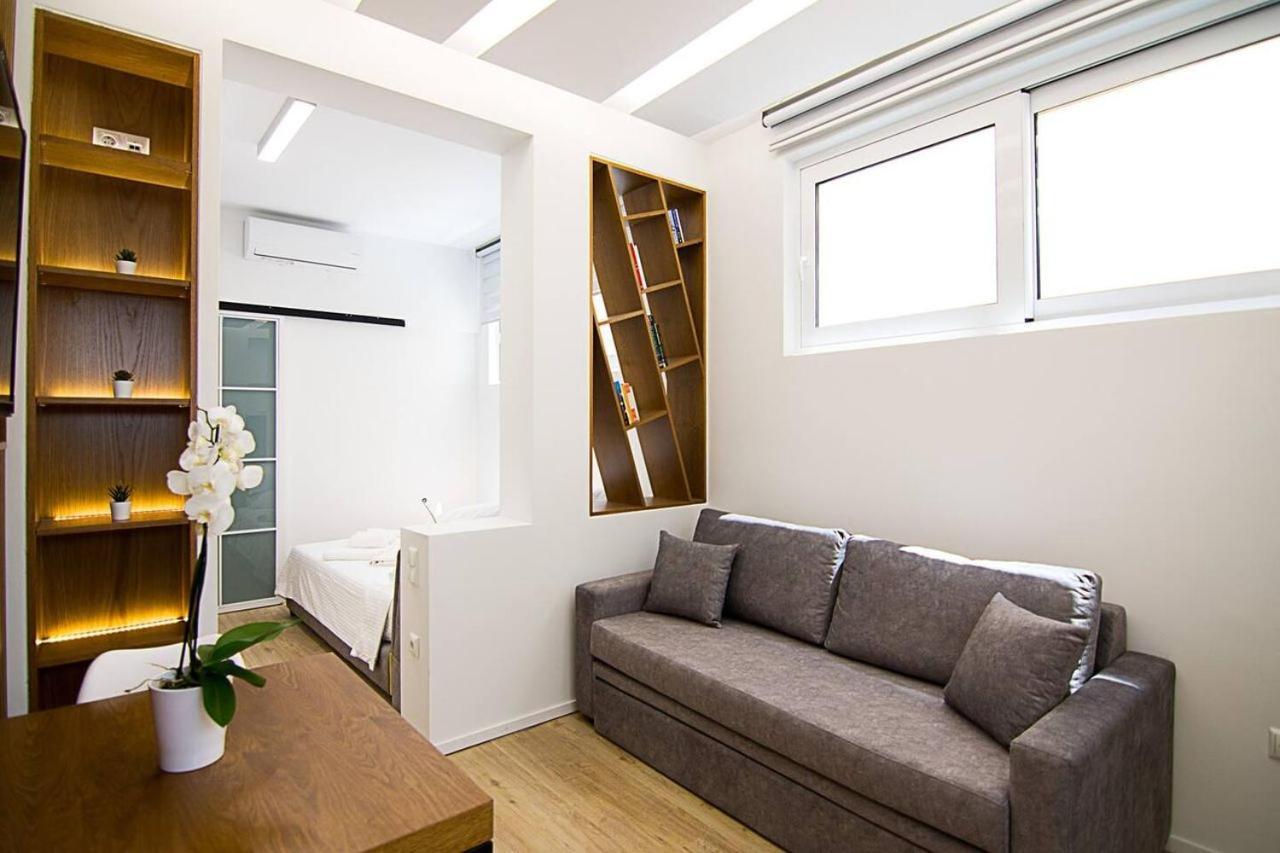 Emily In Athens - Central Modern Flat Syntagma E4 المظهر الخارجي الصورة