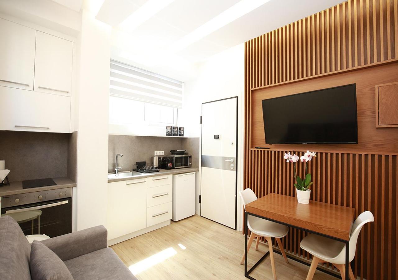 Emily In Athens - Central Modern Flat Syntagma E4 المظهر الخارجي الصورة