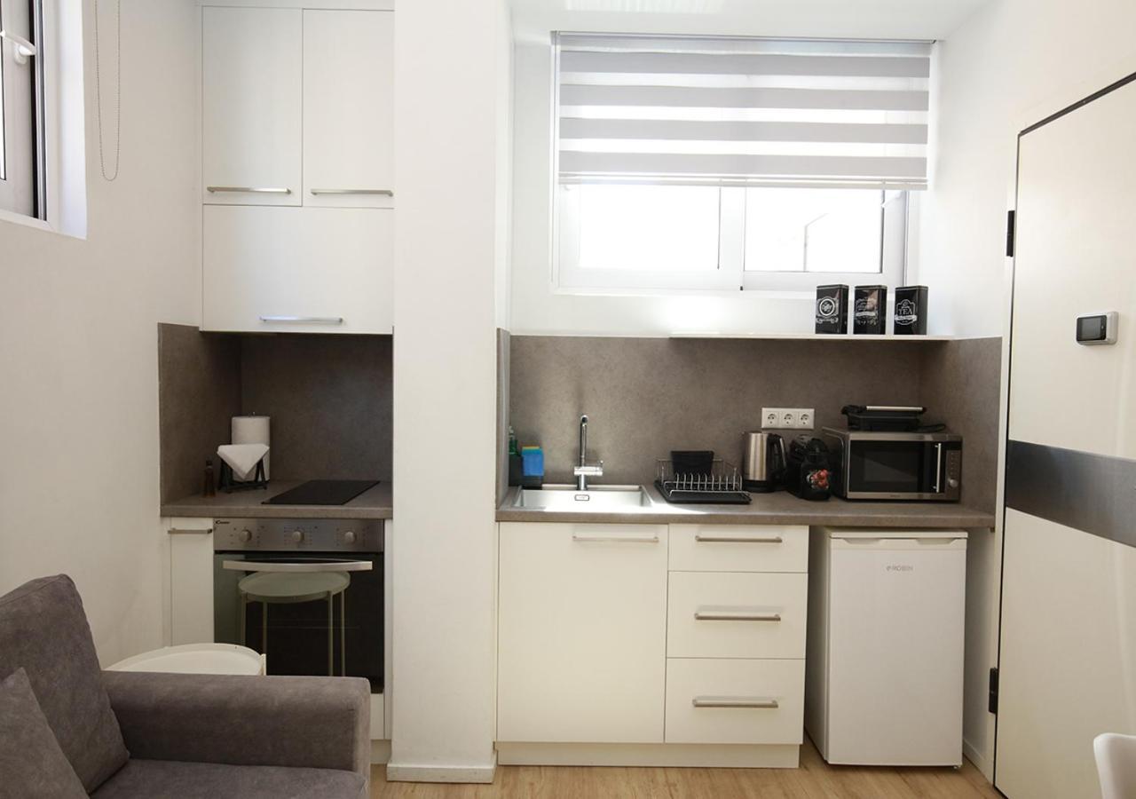 Emily In Athens - Central Modern Flat Syntagma E4 المظهر الخارجي الصورة
