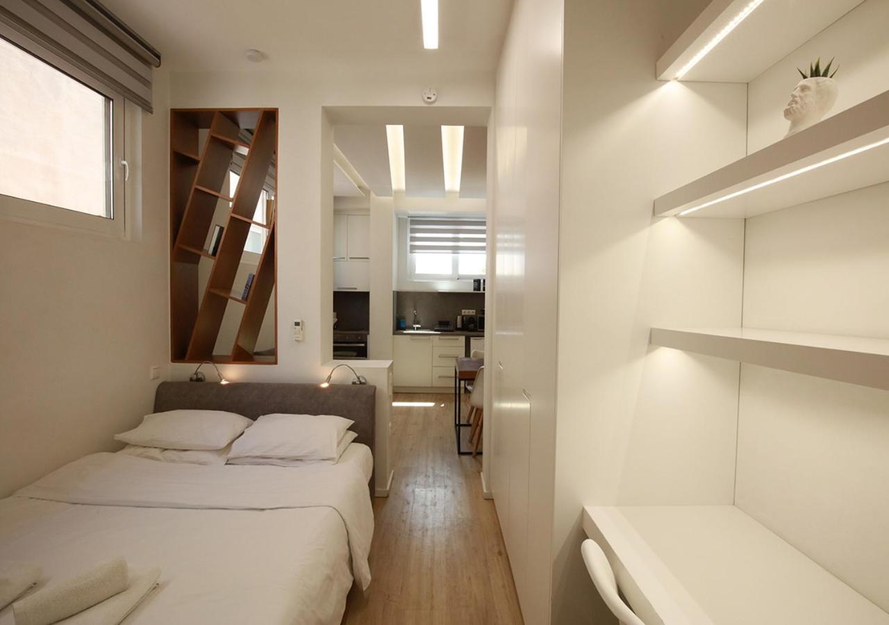 Emily In Athens - Central Modern Flat Syntagma E4 المظهر الخارجي الصورة